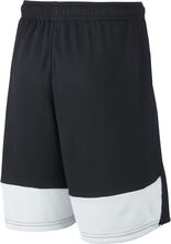 Nike (NFL Raiders) Older Kids' Shorts - Black