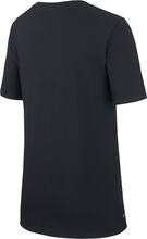 Nike Dri-FIT (NFL Raiders) Older Kids' T-Shirt - Black