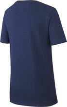 Nike Dri-FIT (NFL Patriots) Older Kids' T-Shirt - Blue