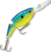 Rapala Jointed Shad Rap 7 cm wobbler