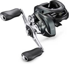 Shimano Curado K MGL multirulle 151 HG