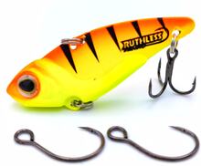 Ruthless Blade Runner 12 g blade bait HT