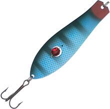 Kuusamo Professor Helmi 9 cm 26 g skeddrag BLU-C