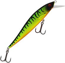 Westin Jerkbite SR 9 cm wobbler Firetiger