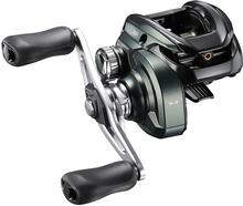 Shimano Curado M 200 multirulle höger