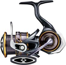 Daiwa 22 Caldia LT haspelrulle 2500D