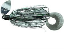 Svartzonker McShaker Pike 50 g Shad