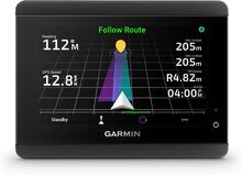 Garmin Reactor 40 Hydraulic autopilot med GHC 50 styrenhet + SmartPump