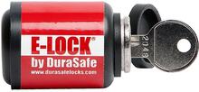 Durasafe E-LOCK ekolodslås