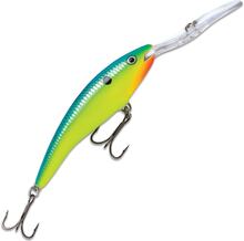 Rapala Deep Tail Dancer 11 cm wobbler