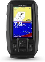 Garmin Striker Plus 4 ekolod + givare