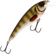 Westin RawBite 15 cm wobbler Crystal Perch