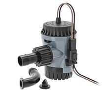 Johnson Pump Aqua Void 500 GPH länspump