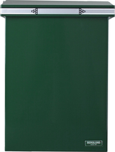 Postlåda Berglund S88 Grön