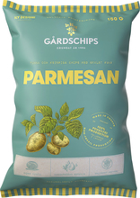 Chips Gårdschips Parmesan 150g