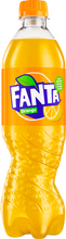Dricka Fanta Orange 50cl