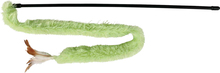 Kattleksak Trixie Vippa med Plyshband 48cm