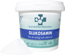 Kosttillskott Svenska DjurApoteket Glukosamin 250g