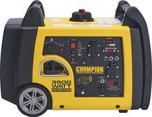 Inverterelverk Champion Premium 73001i-p-EU-SC 3500W