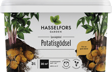 Potatisgödsel Hasselfors 3L