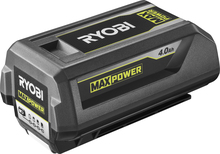 Batteri Ryobi Max Power RY36B40B 4.0Ah 36V
