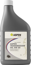 Transmissionsolja Aspen 5W-50 1L