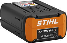 Batteri STIHL AP 300 S