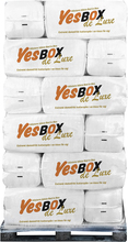 Kutterspån YesBox De Luxe ca 25kg (Hemleverans)