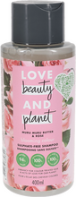 Love Beauty & Planet Shampoo Love Beauty & Planet Blooming Colour