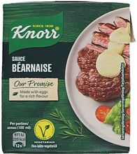 Knorr 2 x Béarnaisesås