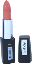 IsaDora Perfect Moisture Lipstick Soft Peach