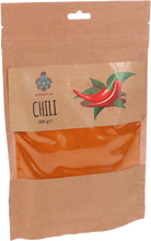 Persiskt Chilipulver