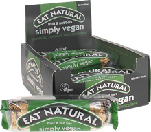Eat Natural Nöt Fruktbar Vegan 12-pack