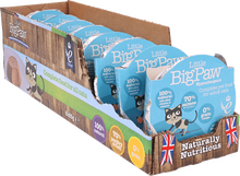 Little Big Paw Lax Mousse 8-pack