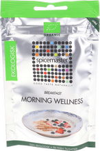 Spicemaster Morning Wellness Kryddmix