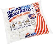 Rocky Mountain 2 x Mini Marshmallows