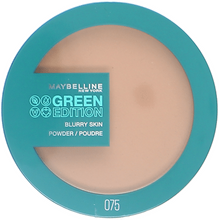 Maybelline Puuteri Green Edition 75