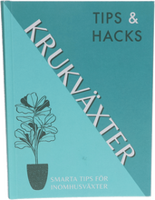 Nicotext Tips & Hacks : Krukväxter