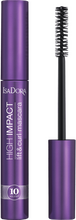 IsaDora Lift & Curl Mascara 30 Black