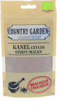 country garden 2 x Ceylon Kanel Eko