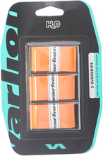 Varlion Grepplinda Padel H2O Orange 3-pack