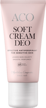 ACO Antiperspirantti Soft Cream
