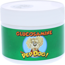 The Pep Dog Glucosamine