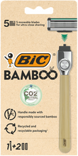 Bic Rakhyvel Bambu Startkit