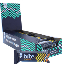 Puls Nutrition Proteinbars Bite Banoffee 24-pack