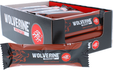 Wolverine Proteinbar Double Chocolate 30-pack