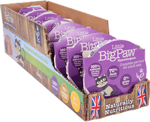 Little Big Paw Ankmousse 8-pack