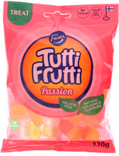 Fazer 3 x Tutti Frutti Passion