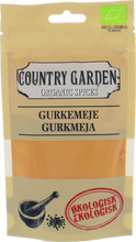 country garden 2 x Gurkmeja