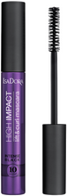 IsaDora Lift & Curl Mascara 31 Intense Black